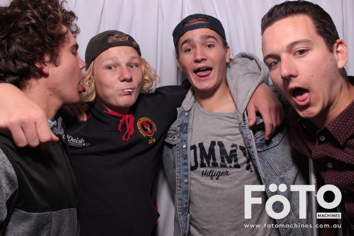 Billy's 21st | View more photos from the event at gallery.fotomachines.com.au/u/FOTOMachines/Billys-21st